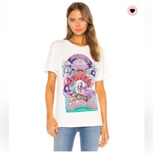 Led Zeppelin Tee